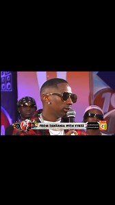 A translation for our none-swahili speaking fans. In this interview Jux is complimenting his beautiful wife and how much he missed her when he was in the UK performing, as well as how the love and marriage is treating him, jokingly pointing out his glowing as a cause of that 😅 | Jux Newz