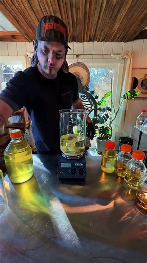 Small Batch Boswellia Sacra Frankincense Oil