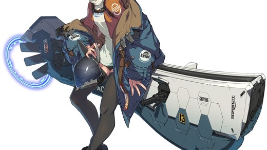 Guilty Gear -Strive- Confirms Unika DLC Release Date
