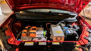 Lithium prices hit record high in China amid EV boom