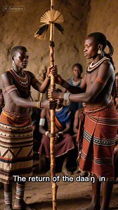Guek Ngundeng (1890–1929) was a prominent Nuer prophet and spiritual leader in South Sudan, and the son of the legendary Nuer prophet Ngundeng Bong. | Mana Merry