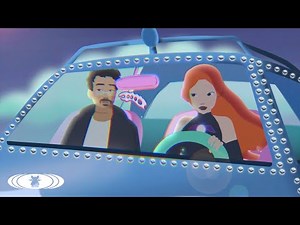 Tamta ft. Saske - CHROME HEARTS (Official Music Video)