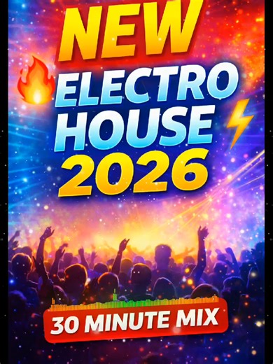 This is DROP !⚡ NEW Electro House 2026 MIX Check on ChillAscend Youtube channel. Festival energy, powerful drops and club vibes. Full 30 minute mix on the channel. #electrohouse #edm #festivalmusic #housemusic #edm2026 #electrohouse2026