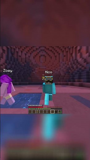 Minecraft: EXTREME OBSIDIAN DROPPER! (Custom Map) (Part 1)