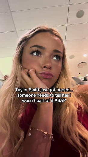 Olivia Dunne and Taylor Swift's Super Bowl Reaction