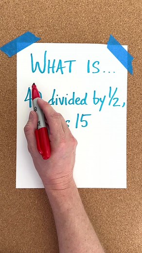 690K views · 3.4K reactions | 75% of my friends got this wrong #mathematics #reelsforyou #brainteaser #Smart #math #schoollife | The Gooch | Facebook
