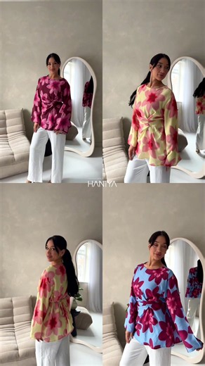 Essential Summer Tops: 5 Must-Have Modest Fashion Pieces