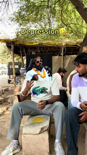 Funny videos Depression 😂🤣#shorts #funny #viral #depression #enjoy #samosa