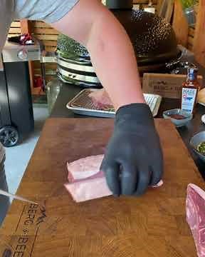 BBQ Stack Recipe - Best BBQ Stack Recipe 2021