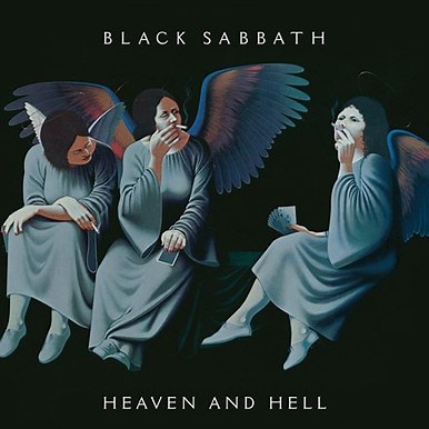 Black Sabbath - Heaven and Hell: Deluxe Edition (Vinyl 2LP)
