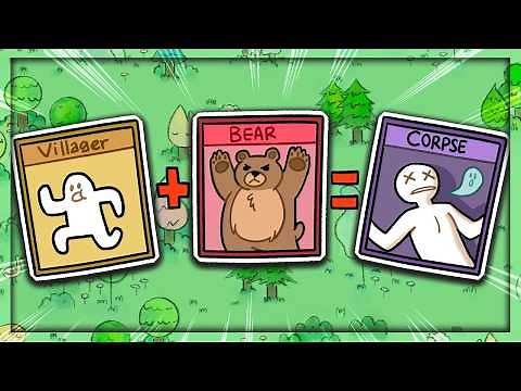 I Accidentally Caused Humanity's Extinction in Stacklands