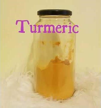 Turmeric Benefits DRKHARE7777