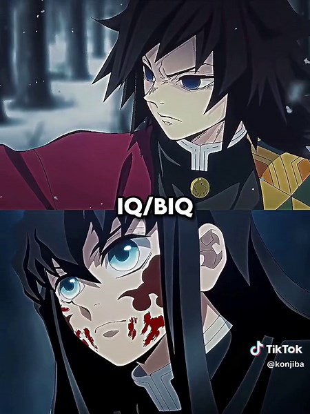 Giyuu vs Muichiro: Ultimate Debate in Demon Slayer World