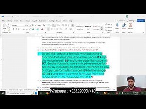 New_Perspectives_Excel_2019_Module_3_SAM_Project_1a