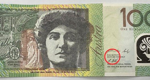 Fake money warning as police reveal telling detail on $100 note: 'Be vigilant'