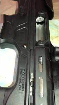 BP-12 Panzer feeding problem fix