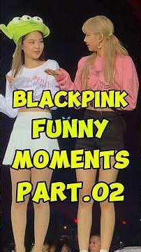 Blackpink Most Hilarious And Iconic Lighthearted Moments You Can’t Miss 😂