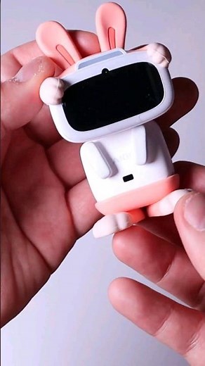 Aibi Pocket Pet Robot - Watch This Before You Buy 🤖 #shorts