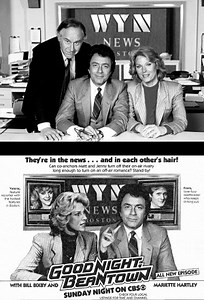 Goodnight, Beantown (Serie, 1983 - 1984) - MovieMeter.nl