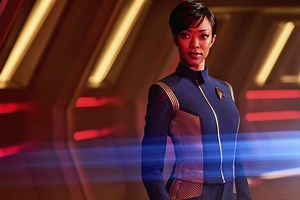 How Star Trek: Discovery Created Their New Costumes