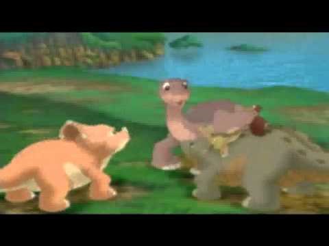 The Land Before Time 9 Trailer