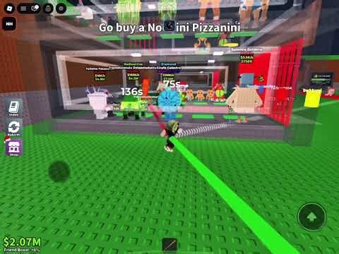 🧌 I FOUND THE NEW BEST STEAL A BRAIN ROT SCRIPT! [ADMIN PANEL] MUST WATCH!! 🦖