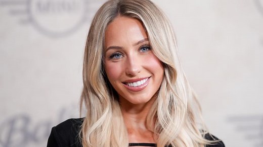 ‘DWTS’ star Alix Earle sizzles in new release of ‘SI’ Swim bikini debut