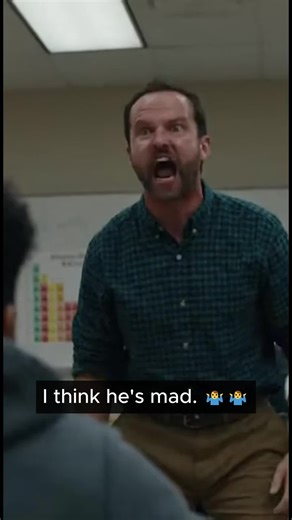 Every teacher hits their breaking point differently. One is yelling about test scores, another is arguing with the stapler, and someone is convinced there’s a sun inside the Earth ☀️😭 Classroom chaos, teacher rants, and unhinged conspiracy theories all in one day. #teacher #teacherlife #rant #classroom #unhinged