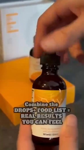 Ever wondered if you can just take the Drops and skip the food list? 🤔 Here’s the truth 👇 The magic happens when you pair the Drops with the approved food list — that’s where your body finds real balance, your energy lifts, and your results start to shine ✨ The Drops are powerful, but they’re designed to work with your nutrition — not replace it 💪 That’s why our program focuses on retraining your metabolism nourishing your body right, not starving it. It’s all about balance, not restriction �