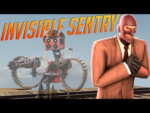 TF2 - Upward Underground Exploit