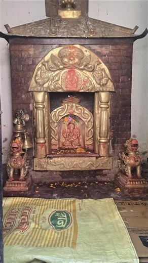 A small Ganesh shrine at Naxal outside Bhagwan Bahal. Lord Ganesh, the beloved elephant-headed deity, reigns supreme in Hindu households as the patron of new beginnings and the vanquisher of obstacles. While any day can be blessed by his presence, there's a reason devotees hold Tuesdays in special reverence. Let's delve into the mythology, astrology, and benefits associated with worshipping Ganesh on this auspicious day. Tuesday's significance for Ganesh's worship stems from two glorious legends