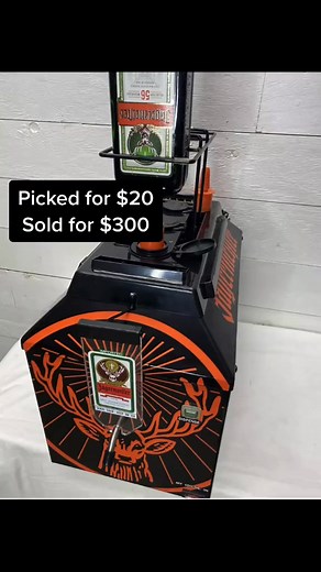 7.4K views · 27 reactions | Throwback to this fun flea market find! I...