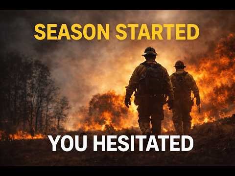 What Certifications Do You Actually Need to Become a Wildland Firefighter?