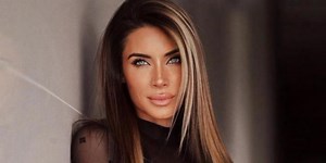 El posado de infarto de Pilar Rubio en bikini que arrasa en Instagram