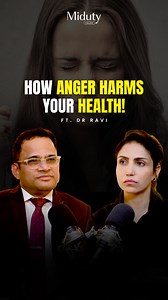 23K views · 218 reactions |  Anger is a natural emotion, but if it’s...