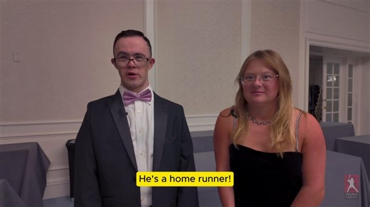 3.5K views · 103 reactions | Prom stories! Kathleen and Michael share their experiences at this year's prom at The Ritz-Carlton, St. Louis! #PromMemories #RitzCarlton #StLouisProm #PromStories | Pujols Family Foundation | Facebook