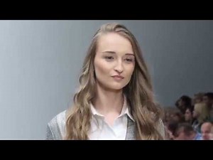 Belarus Fashion Week | Коллекция SS'18 | NELVA