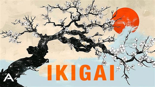 What the Japanese have figured out about happiness