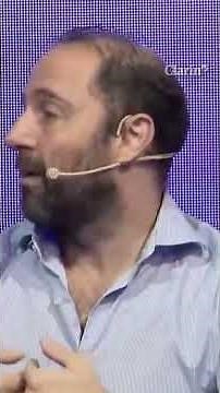 “Argentina tiene una oportunidad y la tenemos que capturar”, dos CEOs disertaron sobre IA en DyD