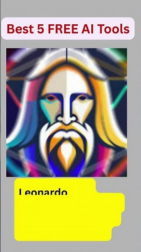 Stop Paying! 🚀 Top 5 Free AI Text-to-Image Tools in 2025