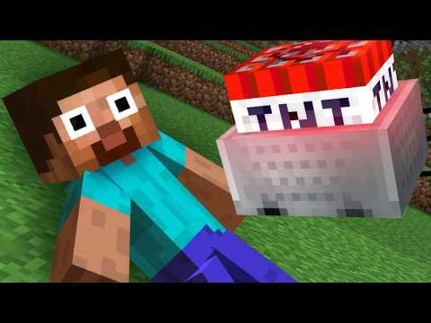 Trapping Players On A PVP Server