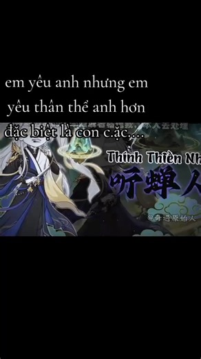 dùng tốt... #thinhthiennhan #huyenvututuong #hvtt#xuhuong#capba#hvtt#HVTT