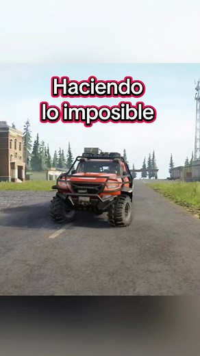 Cómo jugar Snowrunner con mods en Android y laptop