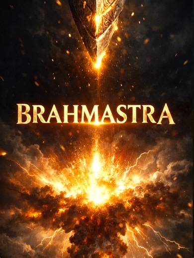 Understanding the Brahmastra: A Powerful Weapon in Hindu Scriptures