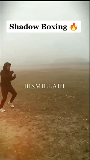 Shadow Boxing 🔥🥊 @Faheem Khan #shadowboxing #boxer #mmafighter🥊