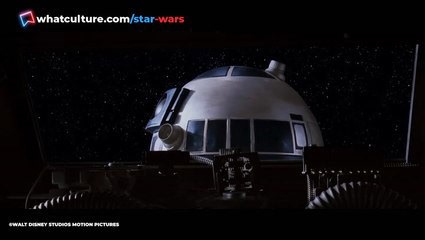 10 Ways Star Wars Actors Fixed Scenes They Hated