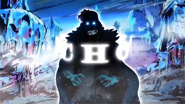 One Piece Anime Edits: Luffy's Epic Dance Moments