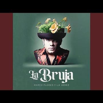 La Bruja (Radio Edit)