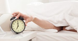 Time to spring forward: Health impacts of daylight saving time