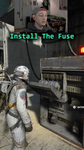 Power Out / ARC Raiders Guide